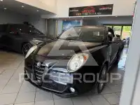 2012 Alfa Romeo Mito