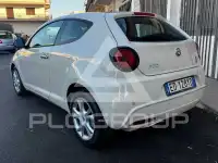 2012 Alfa Romeo Mito