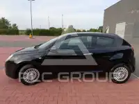 2012 Alfa Romeo Mito