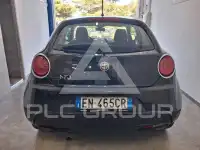 2012 Alfa Romeo Mito