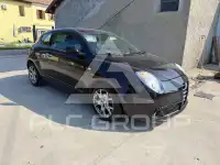 2012 Alfa Romeo Mito