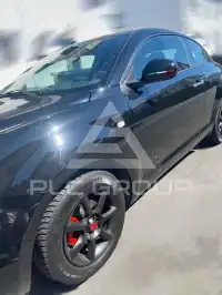 2012 Alfa Romeo Mito