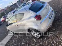 2012 Alfa Romeo Mito