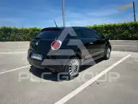 2012 Alfa Romeo Mito