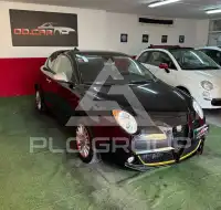 2012 Alfa Romeo Mito