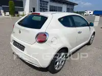 2012 Alfa Romeo Mito