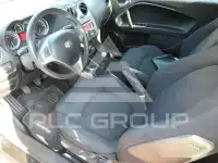 2012 Alfa Romeo Mito
