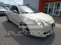 2012 Alfa Romeo Mito