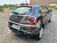 2012 Alfa Romeo Mito