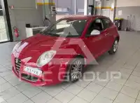 2012 Alfa Romeo Mito