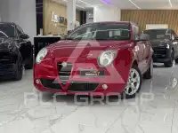 2012 Alfa Romeo Mito