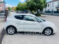 2012 Alfa Romeo Mito
