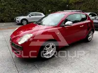 2012 Alfa Romeo Mito