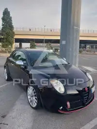 2012 Alfa Romeo Mito