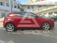2012 Alfa Romeo Mito