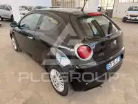 2012 Alfa Romeo Mito