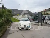 2012 Alfa Romeo Mito