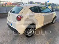 2012 Alfa Romeo Mito