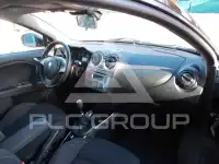 2012 Alfa Romeo Mito