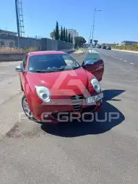 2012 Alfa Romeo Mito