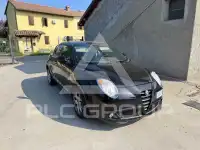 2012 Alfa Romeo Mito