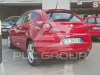 2012 Alfa Romeo Mito