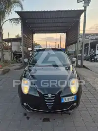 2012 Alfa Romeo Mito
