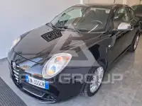 2012 Alfa Romeo Mito
