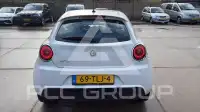 2012 Alfa Romeo Mito
