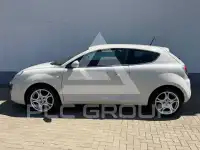 2012 Alfa Romeo Mito