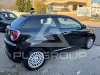 2012 Alfa Romeo Mito