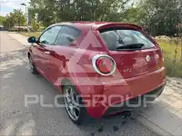 2012 Alfa Romeo Mito