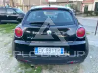2012 Alfa Romeo Mito