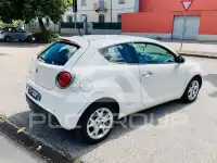 2012 Alfa Romeo Mito