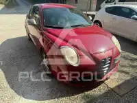 2012 Alfa Romeo Mito
