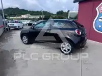 2012 Alfa Romeo Mito
