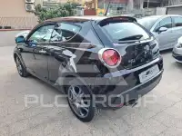 2012 Alfa Romeo Mito