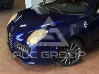 2012 Alfa Romeo Mito