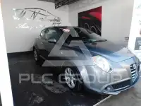 2012 Alfa Romeo Mito
