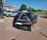 2012 Alfa Romeo Mito
