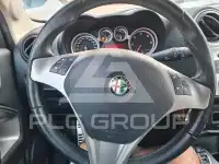 2012 Alfa Romeo Mito