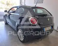 2012 Alfa Romeo Mito