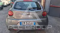 2012 Alfa Romeo Mito