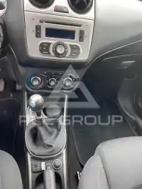 2012 Alfa Romeo Mito