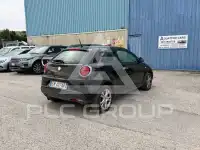 2012 Alfa Romeo Mito