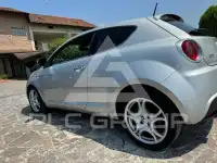 2012 Alfa Romeo Mito