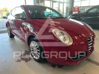 2012 Alfa Romeo Mito