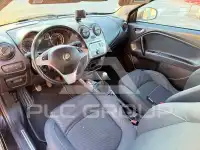 2012 Alfa Romeo Mito