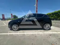 2012 Alfa Romeo Mito