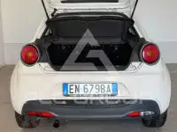 2012 Alfa Romeo Mito